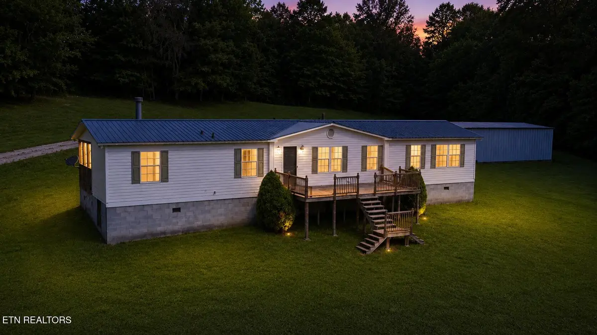 315 Circle Drive, Maynardville, TN 37807 - #1