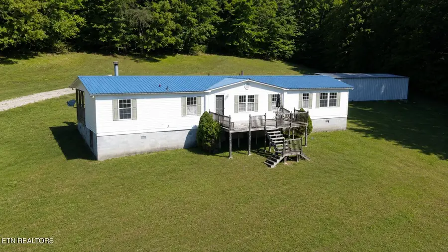 315 Circle Drive, Maynardville, TN 37807 - #2