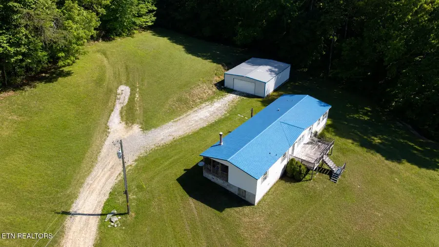 315 Circle Drive, Maynardville, TN 37807 - #3