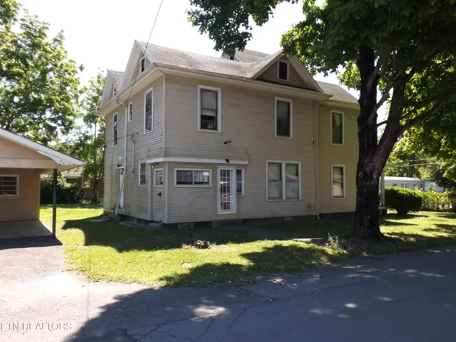 316 Exeter Ave, Middlesboro, KY 40965 - #3