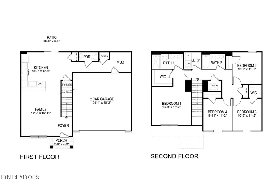 439 Villages At Hinds Creek Ln, Clinton, TN 37716 - #2