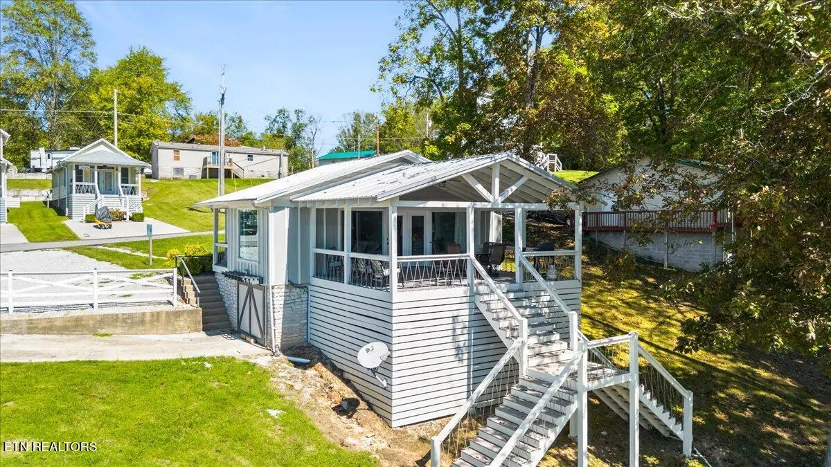 758 Indian River Boat Dock Rd, Jacksboro, TN 37757 - #1