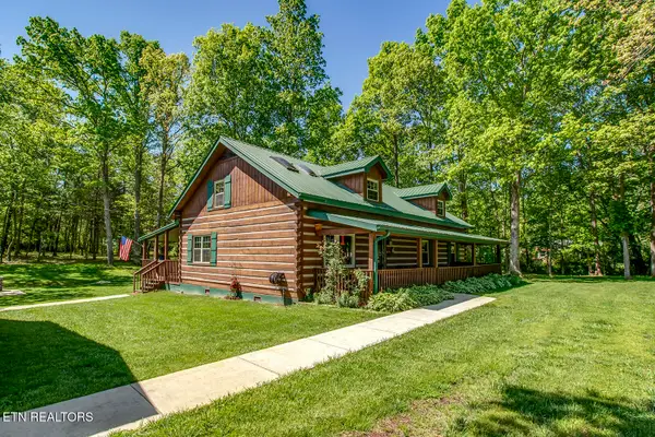 570 Corinth Church Rd, Loudon, TN 37774