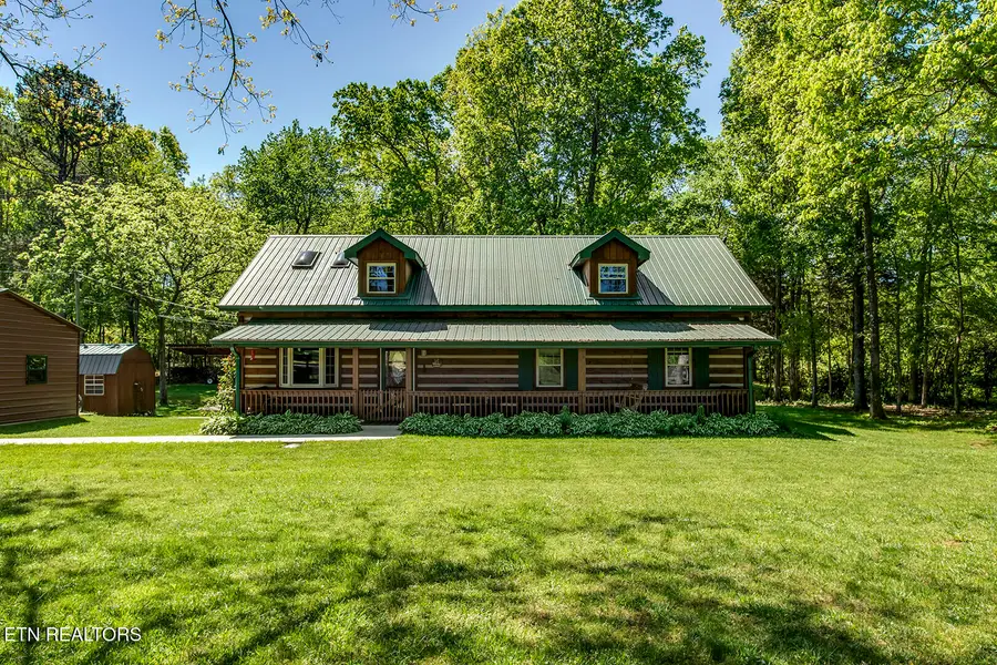 570 Corinth Church Rd, Loudon, TN 37774 - #2