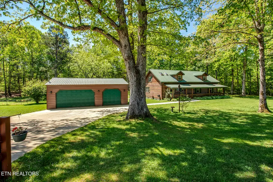 570 Corinth Church Rd, Loudon, TN 37774 - #3