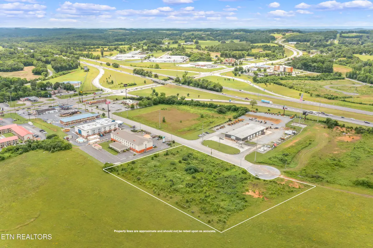 0 Holiday Drive, Athens, TN 37303 - #1