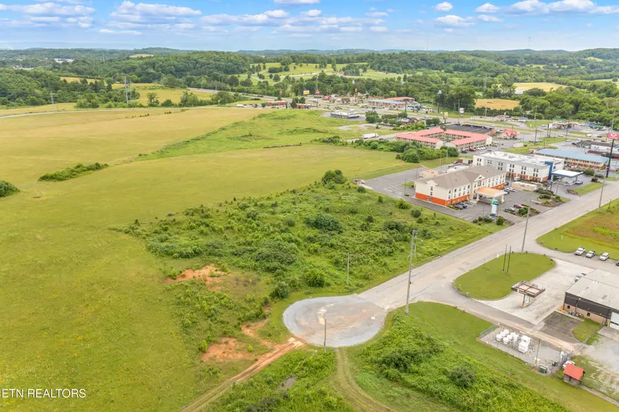 0 Holiday Drive, Athens, TN 37303 - #3