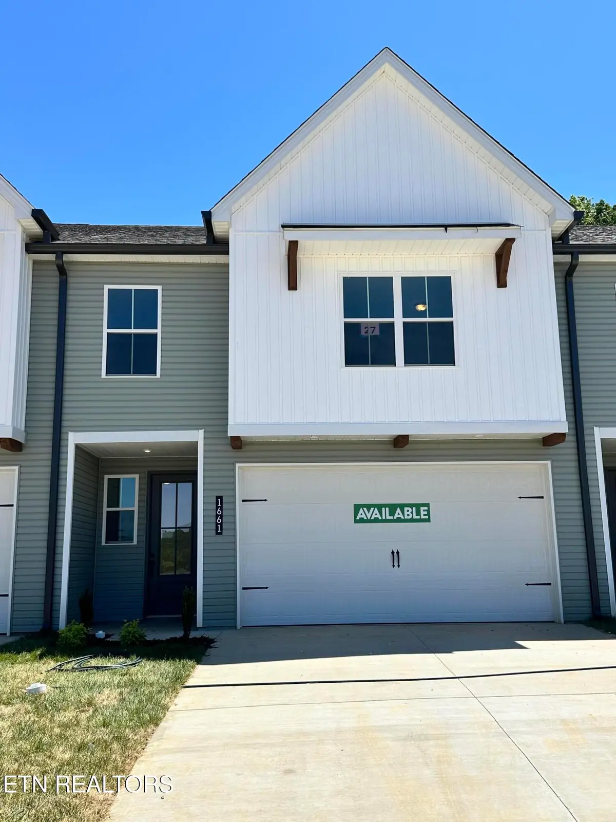 1661 Lateglow Way, Knoxville, TN 37931 - #1