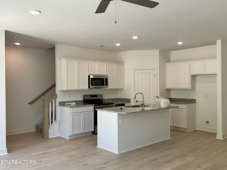 1661 Lateglow Way, Knoxville, TN 37931 - #3