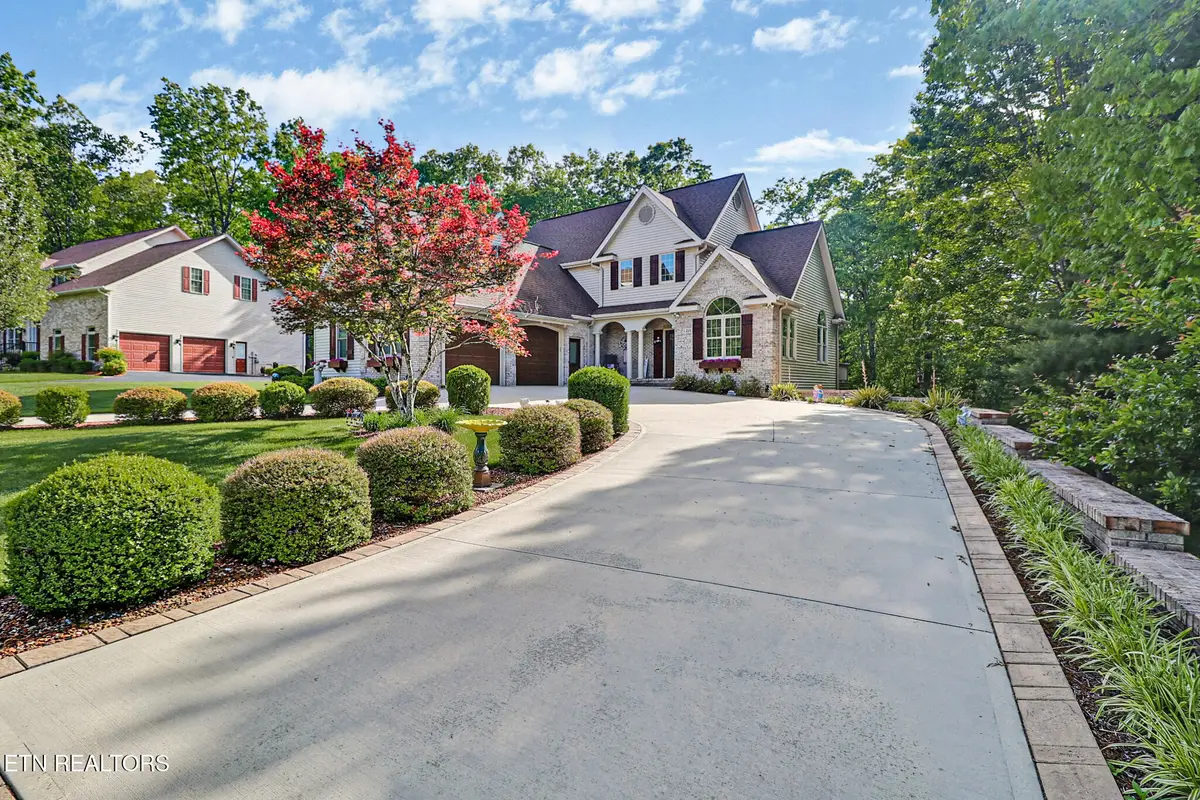 255 Quail Ridge Drive, Crossville, TN 38555 - #1
