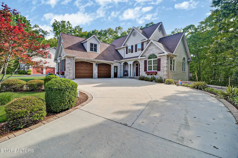 255 Quail Ridge Drive, Crossville, TN 38555 - #2