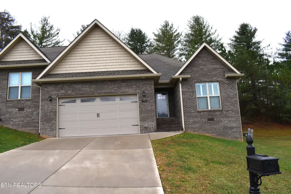 420 Cromwell St, Harrogate, TN 37752 - #1