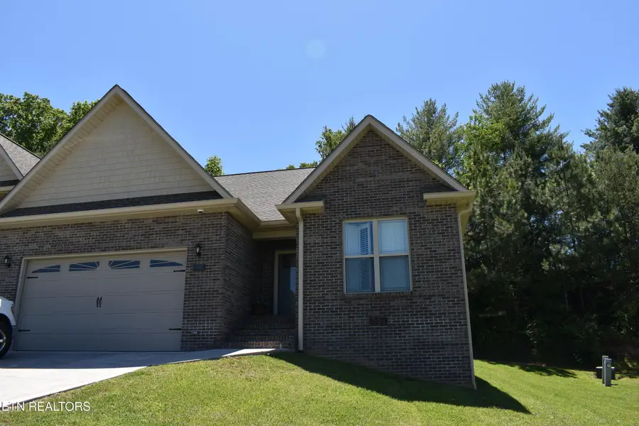 420 Cromwell St, Harrogate, TN 37752 - #2