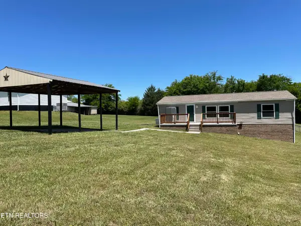 139 Village Lane, Madisonville, TN 37354