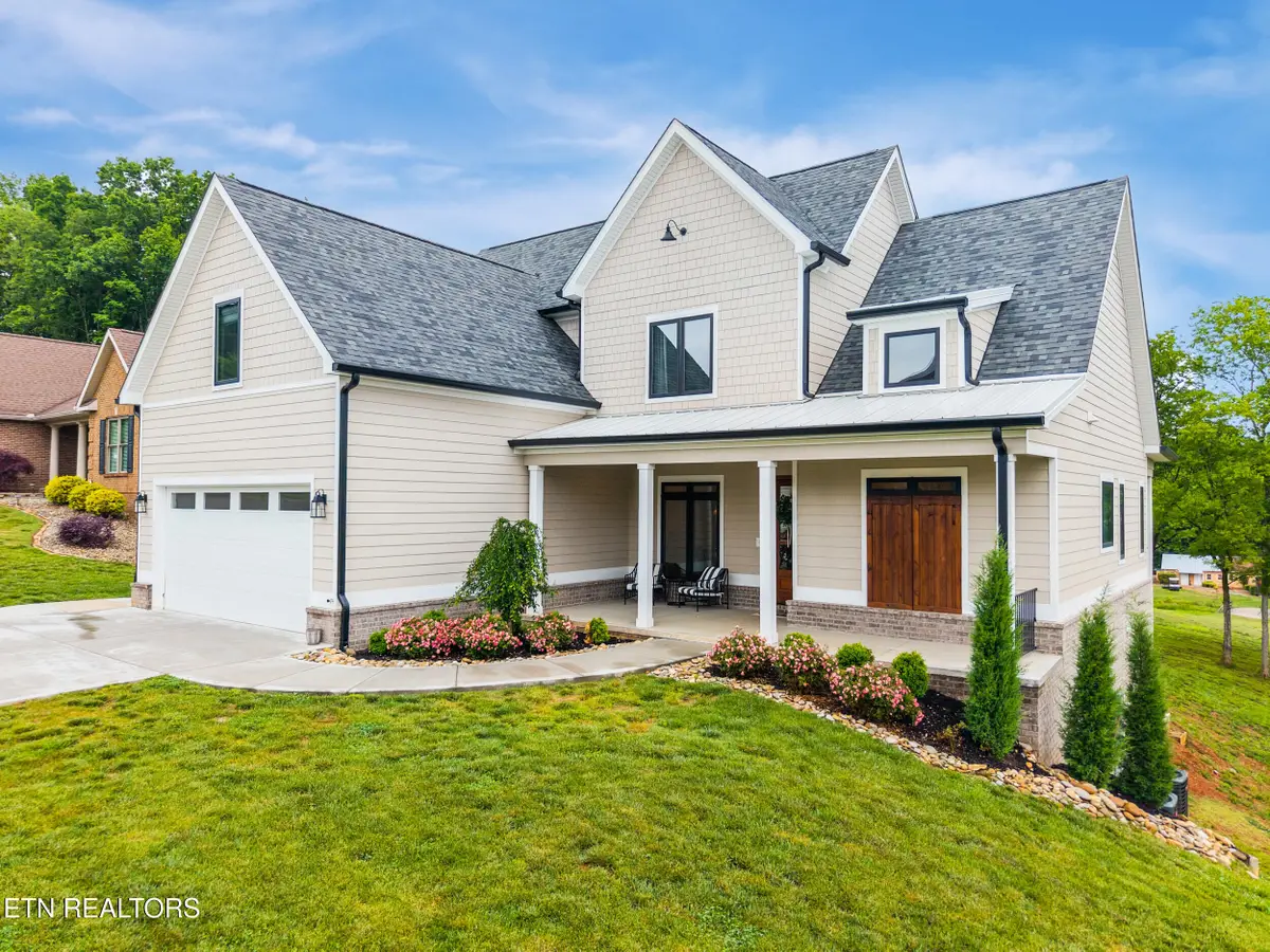6208 Mont Richer Ave, Knoxville, TN 37918 - #1