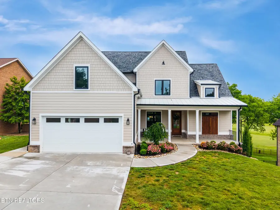 6208 Mont Richer Ave, Knoxville, TN 37918 - #2