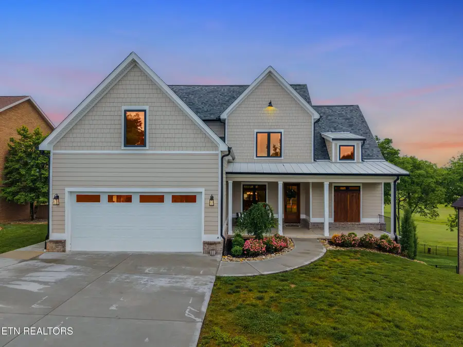 6208 Mont Richer Ave, Knoxville, TN 37918 - #3