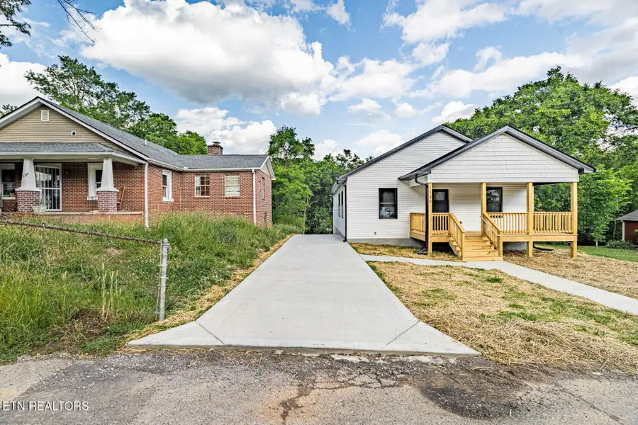1130 Adcock Ave, Knoxville, TN 37921 - #3