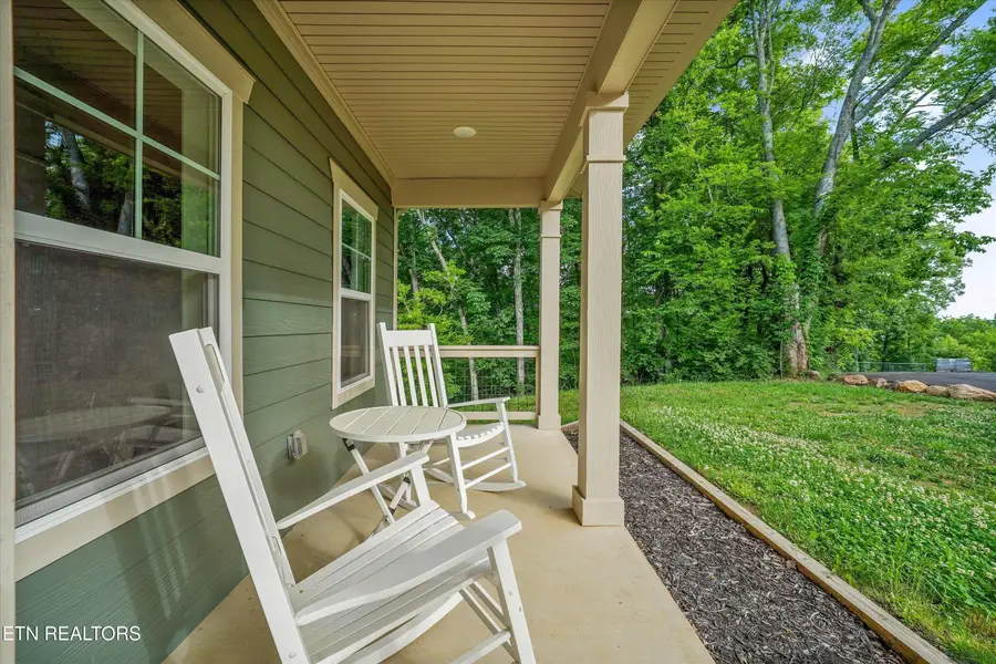 534 Panorama Drive, Sevierville, TN 37862 - #3