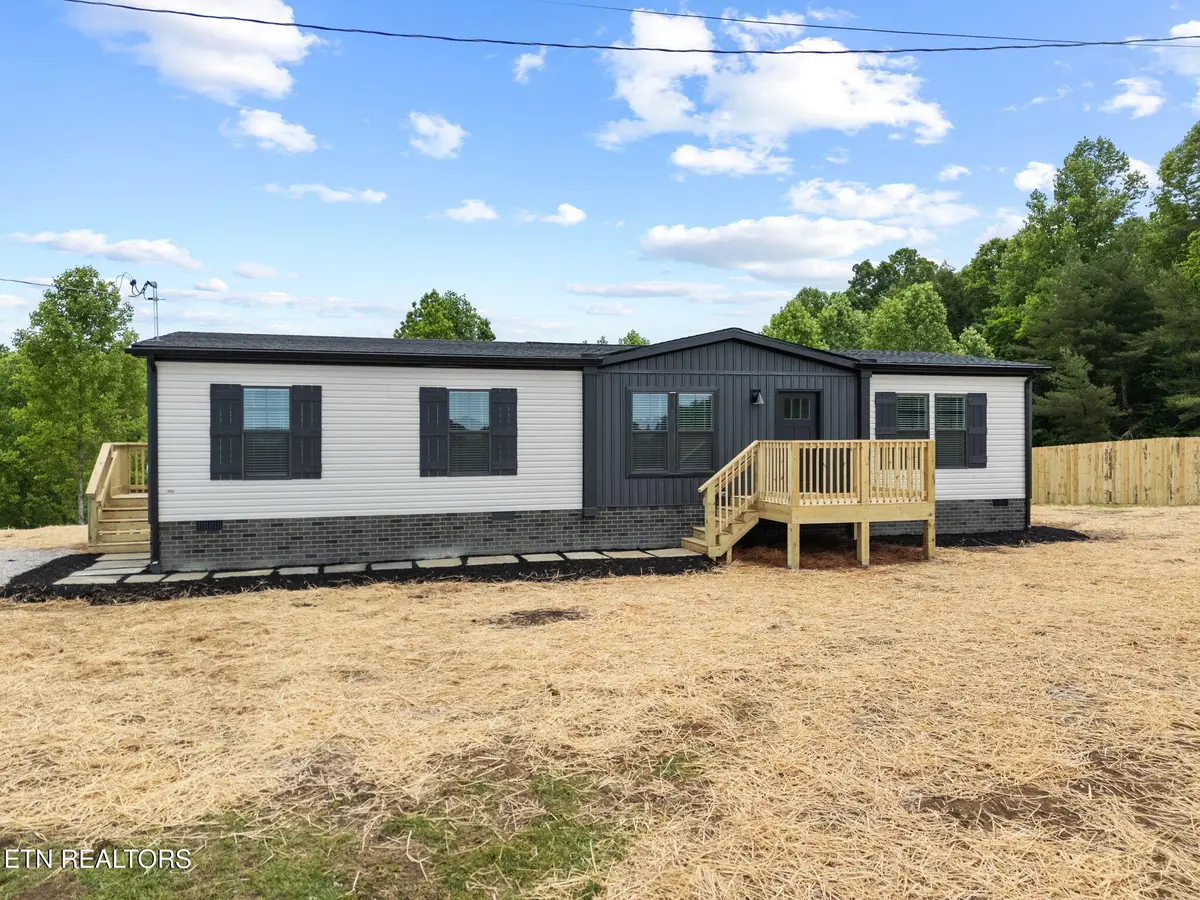 117 Delia Young Lane, Wartburg, TN 37887 - #1