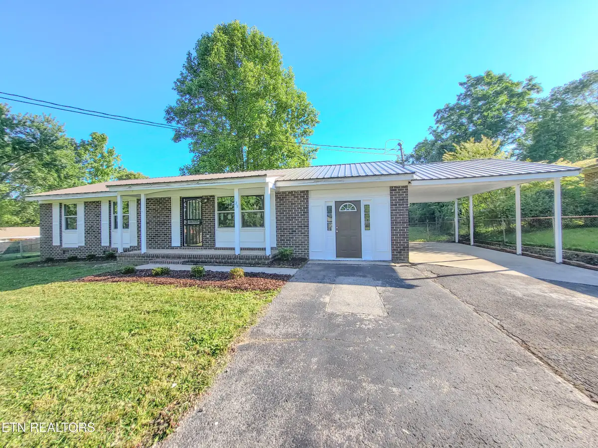 129 Azalea Ave, Dayton, TN 37321 - #1