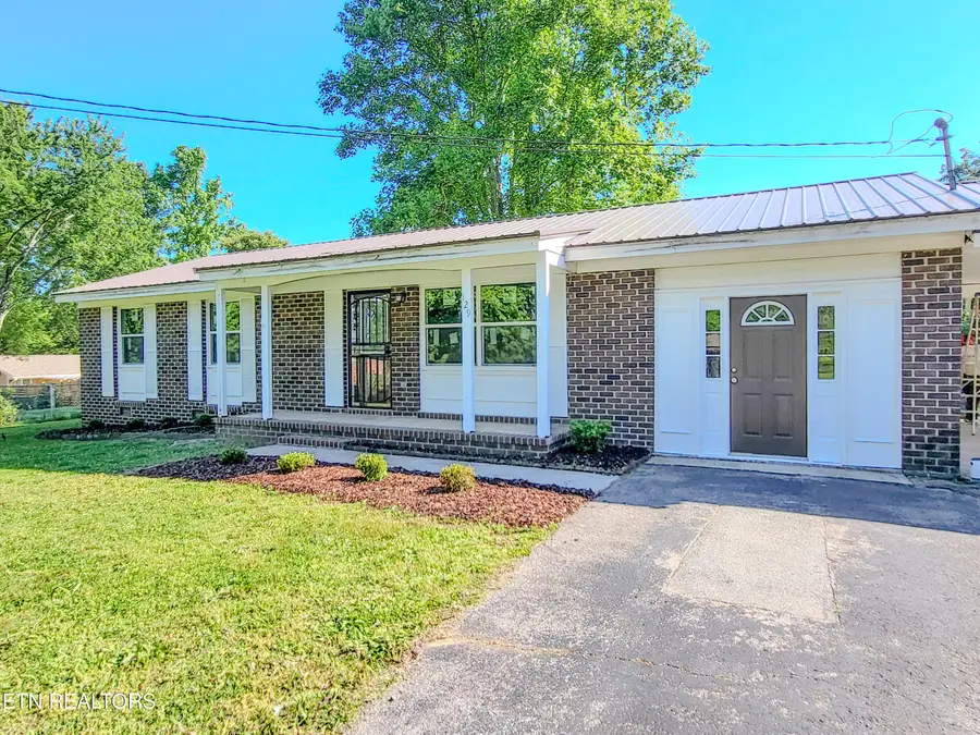 129 Azalea Ave, Dayton, TN 37321 - #2