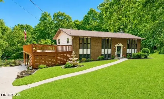 235 S Ridge Rd, Knoxville, TN 37920 - #1
