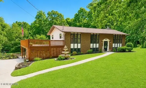 235 S Ridge Rd, Knoxville, TN 37920
