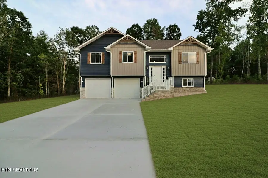 1045 Toomey Falls Rd, Oneida, TN 37841 - #3