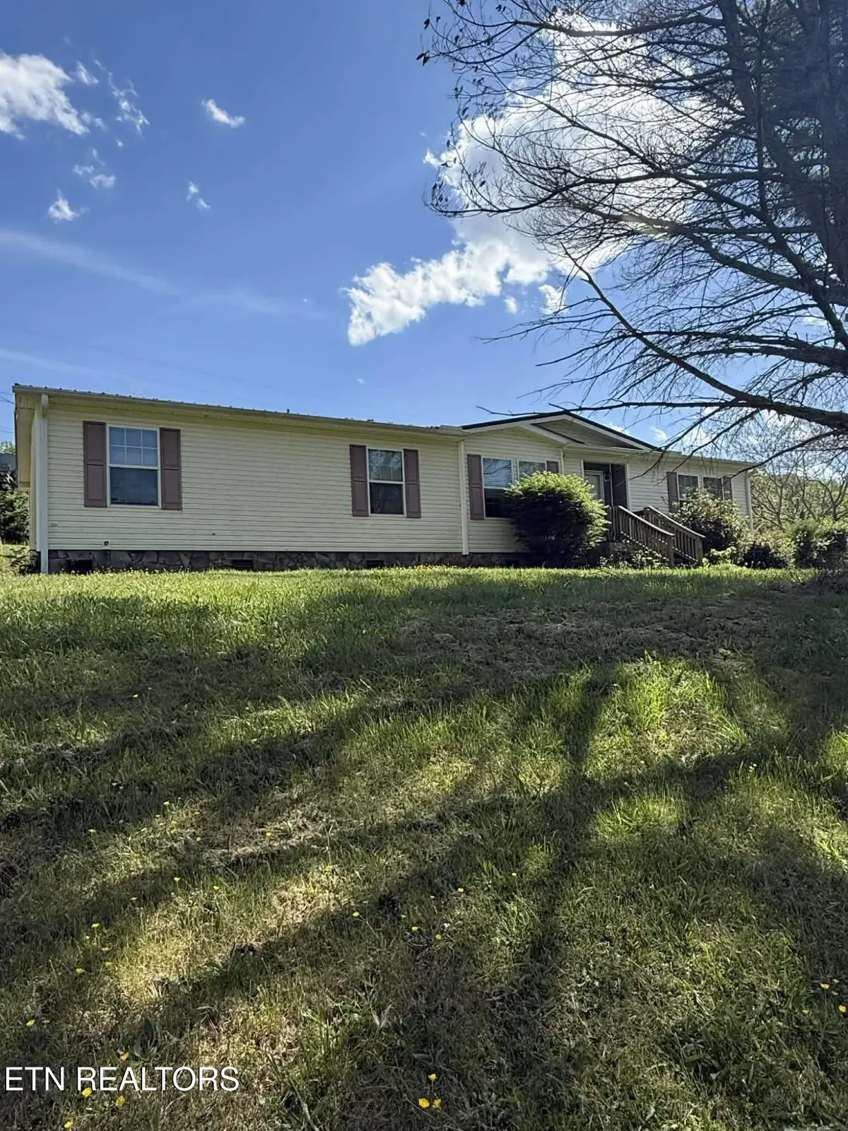 1338 Central Point Rd, Rutledge, TN 37861 - #1