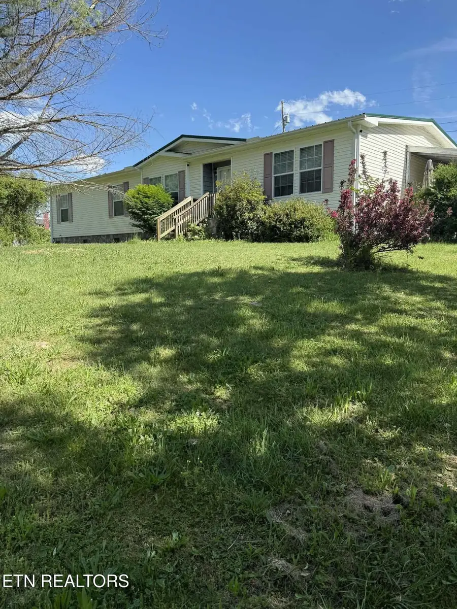 1338 Central Point Rd, Rutledge, TN 37861 - #2