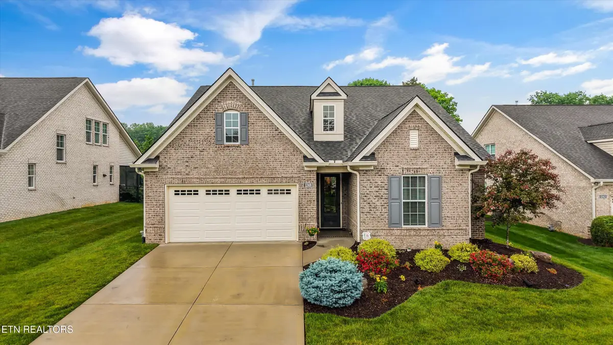 1248 Loggerhead Lane, Knoxville, TN 37932 - #1