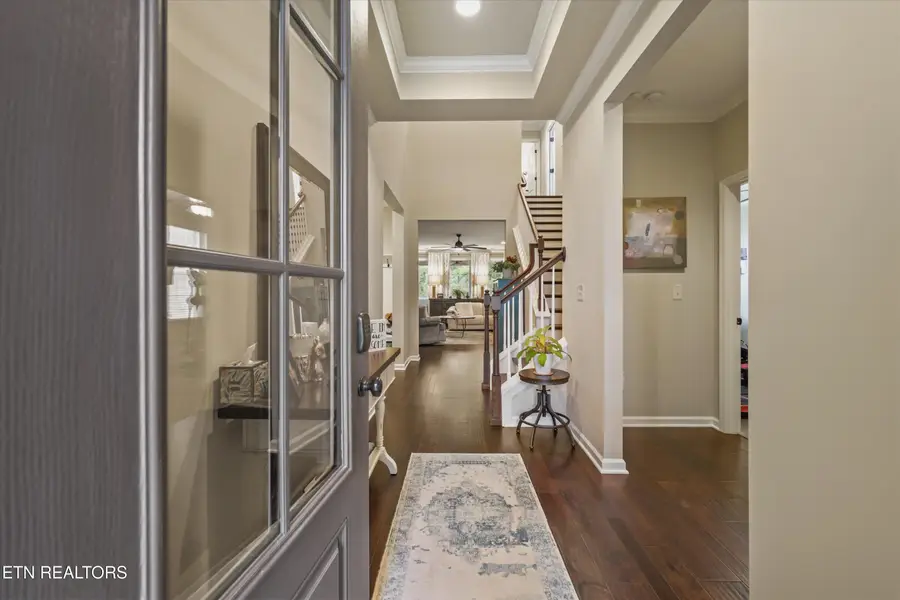 1248 Loggerhead Lane, Knoxville, TN 37932 - #2