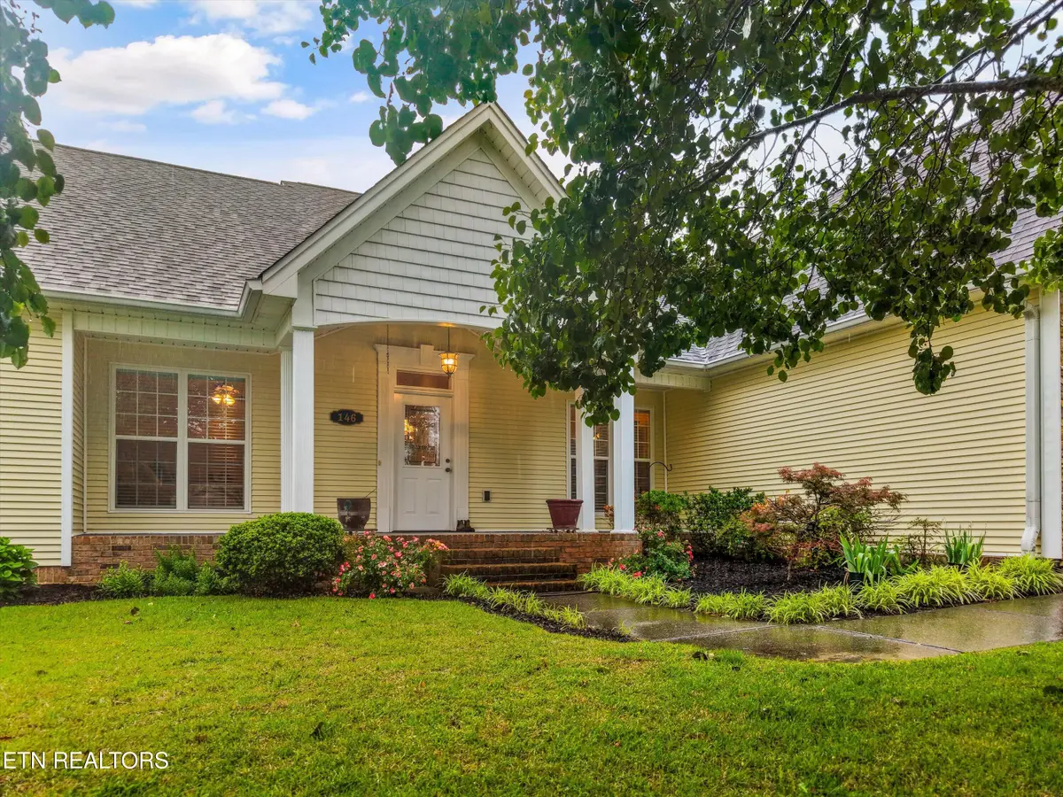 146 Thoroughbred Drive, Cleveland, TN 37312 - #1