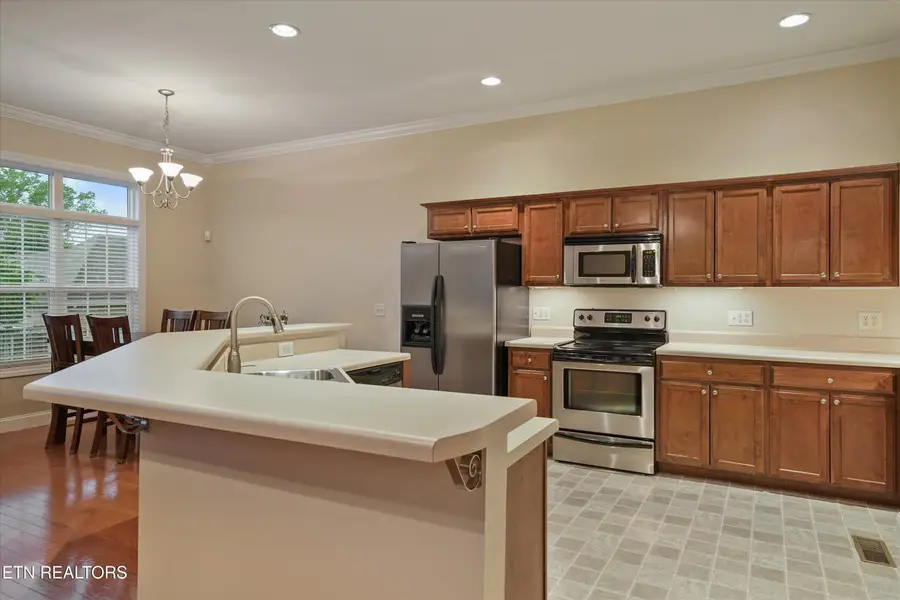 146 Thoroughbred Drive, Cleveland, TN 37312 - #2