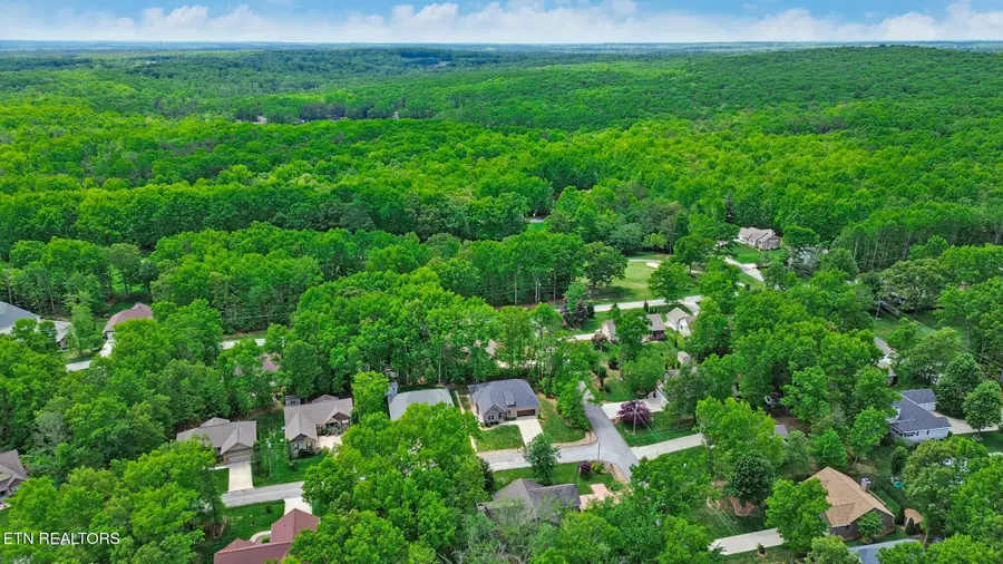 10 King John Lane, Crossville, TN 38558 - #3