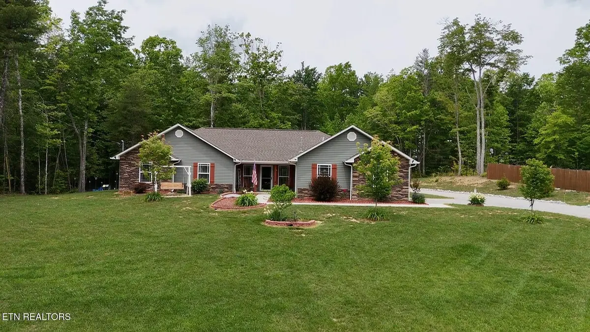 354 Kayla Lane, Oneida, TN 37841 - #1