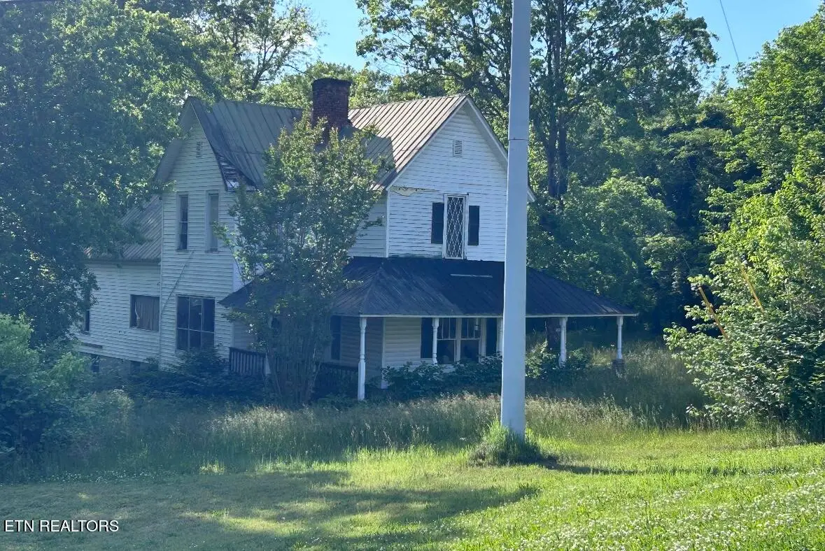 1026 Ruritan Rd, Harriman, TN 37748 - #1