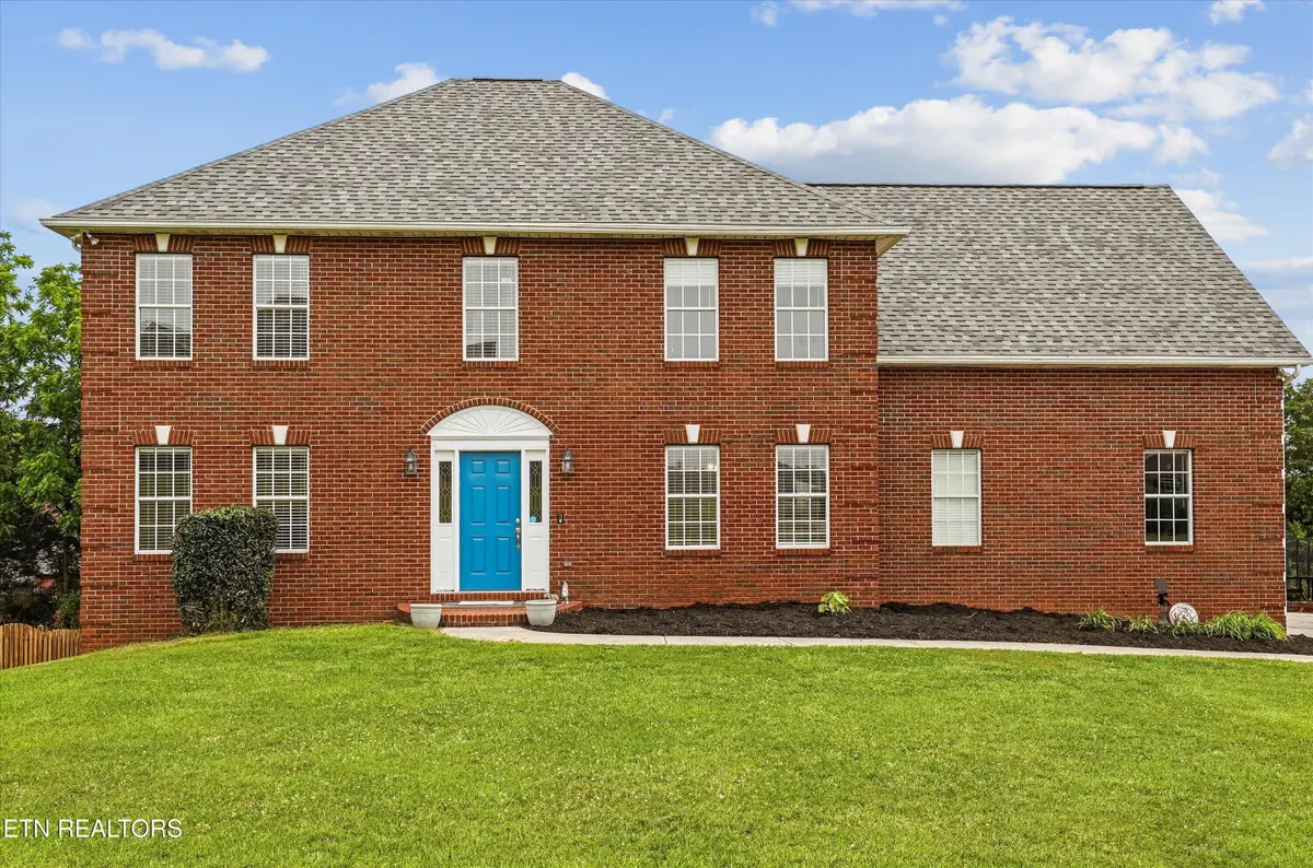 7924 Country Scene Rd, Knoxville, TN 37938 - #1