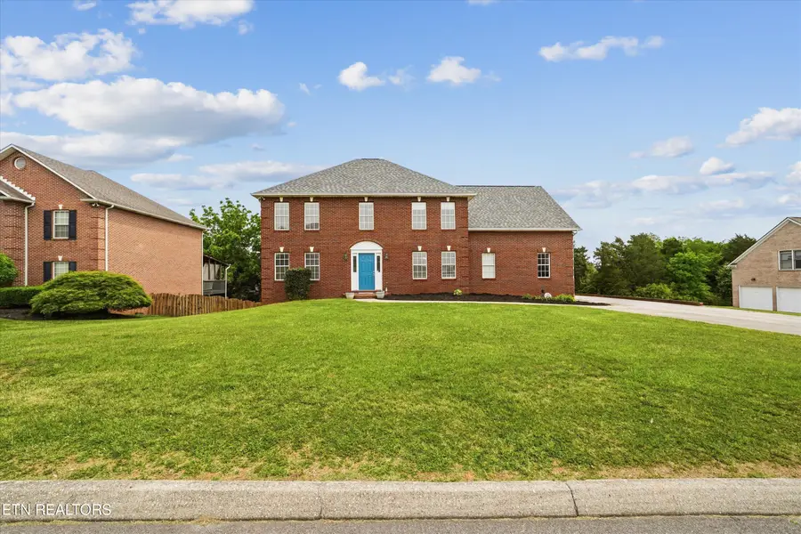 7924 Country Scene Rd, Knoxville, TN 37938 - #2