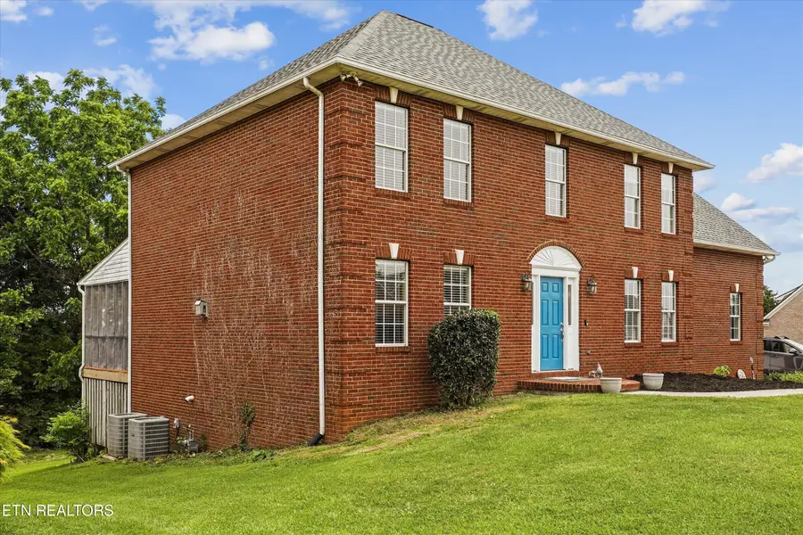 7924 Country Scene Rd, Knoxville, TN 37938 - #3