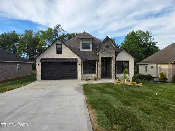 207 Ogana Lane, Loudon, TN 37774