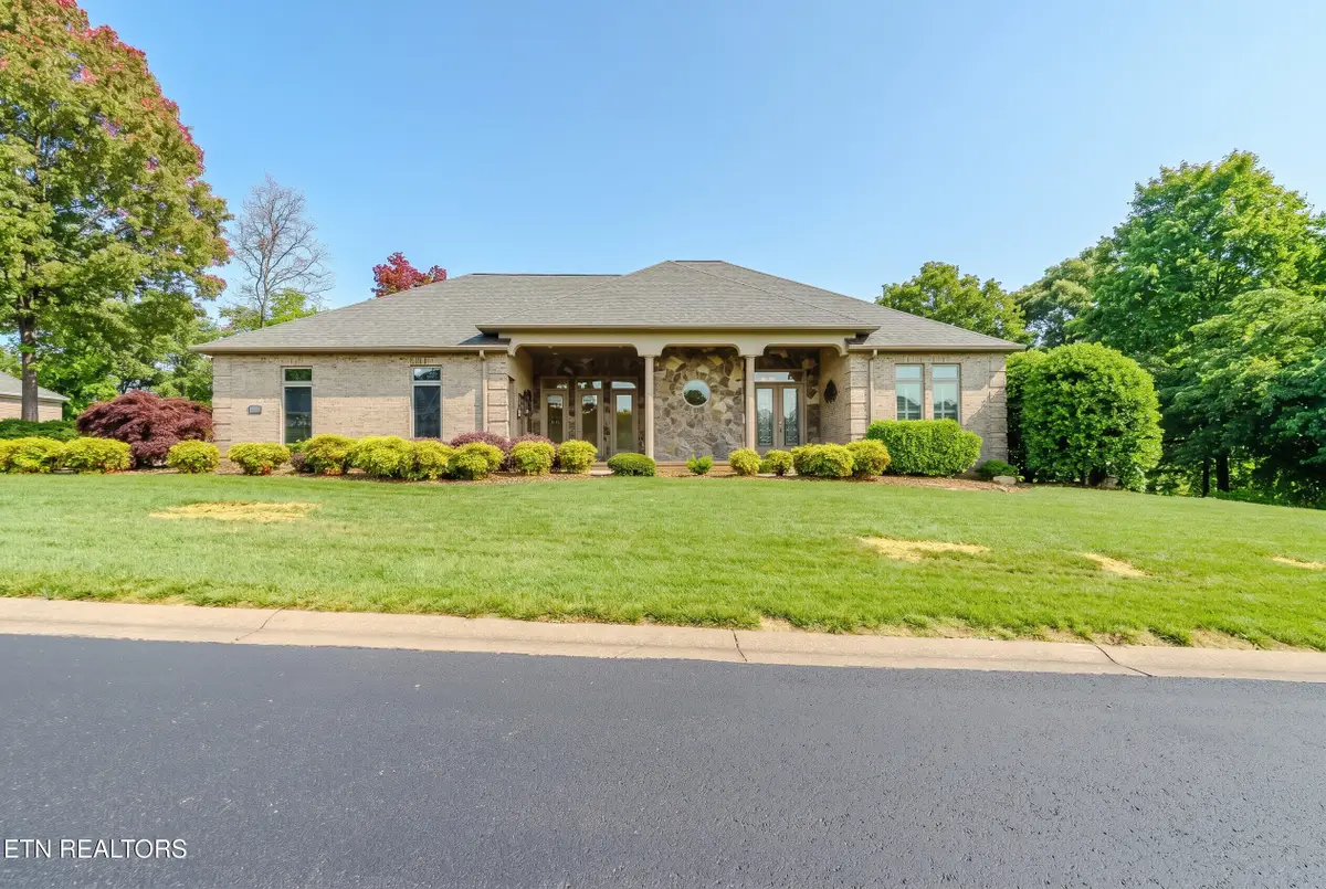 402 Catoosa Lane, Loudon, TN 37774 - #1