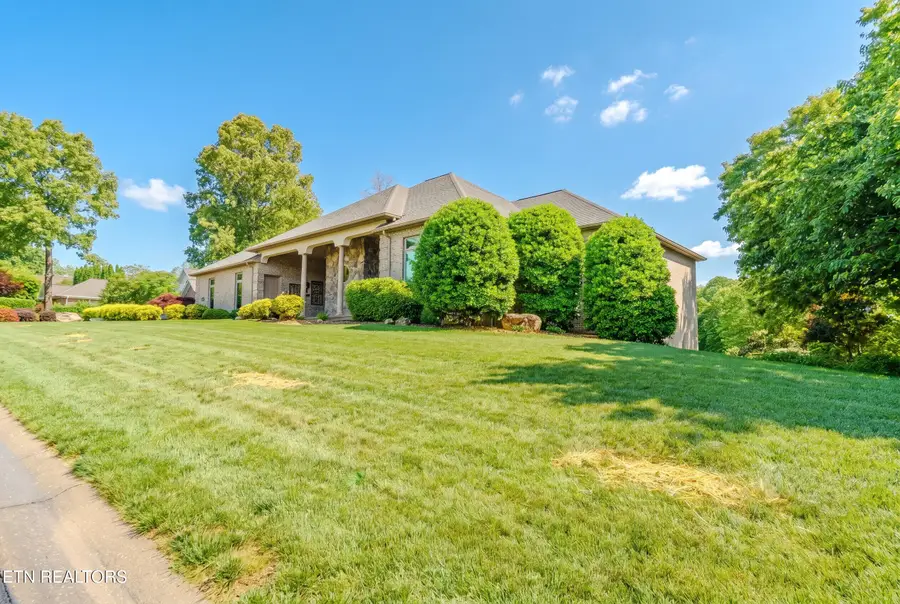 402 Catoosa Lane, Loudon, TN 37774 - #2