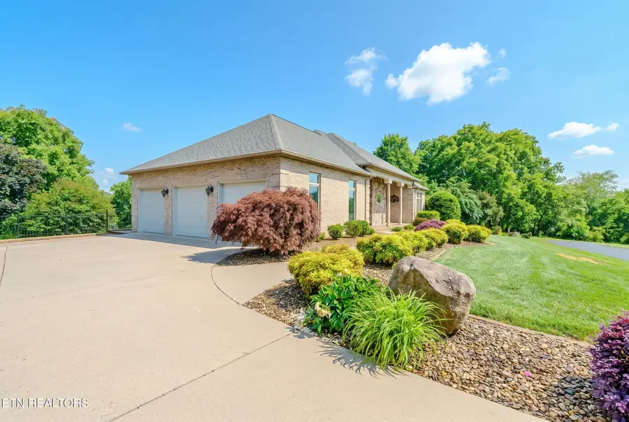 402 Catoosa Lane, Loudon, TN 37774 - #3