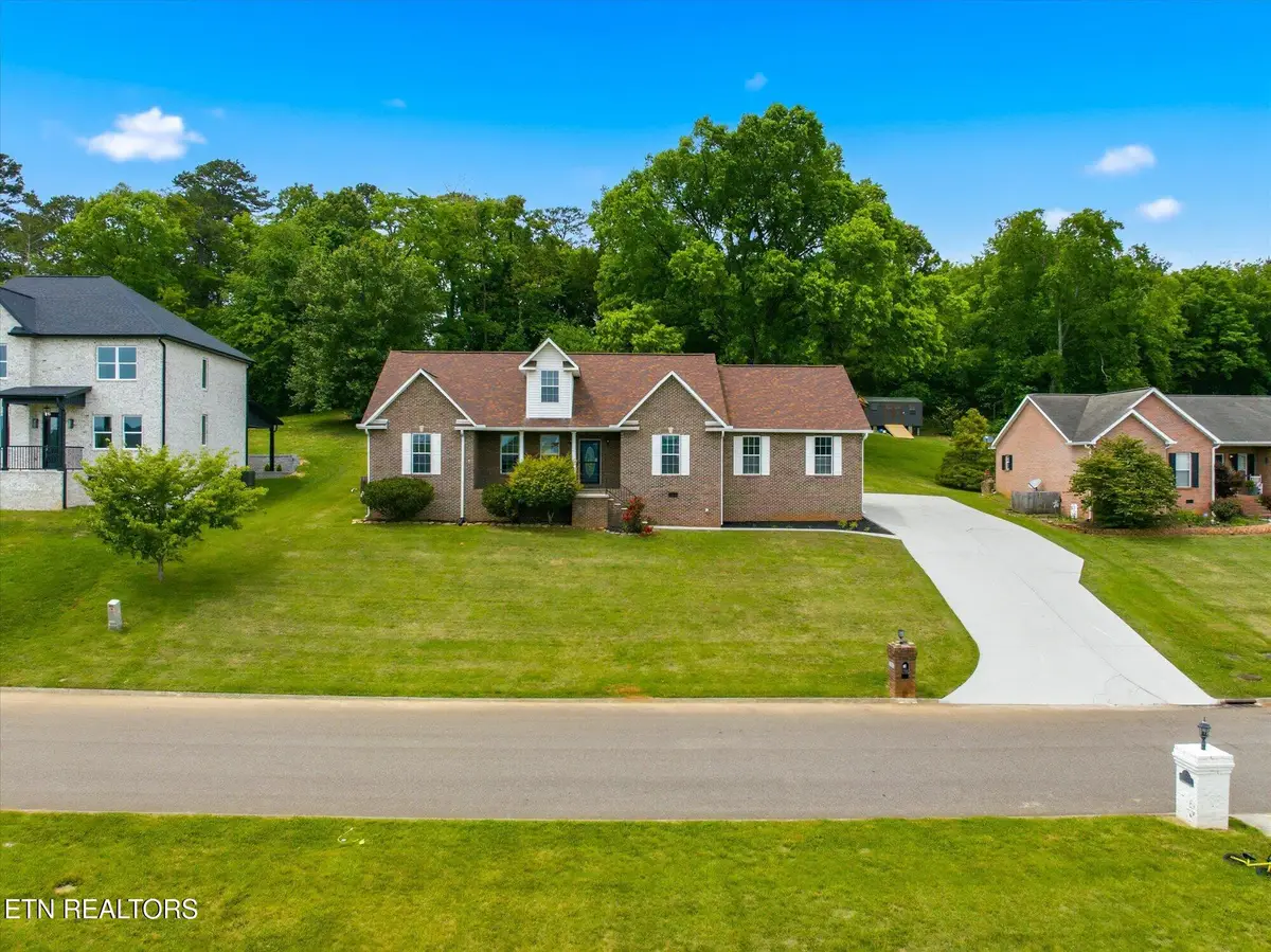 7907 Scenic View Drive, Knoxville, TN 37938 - #1