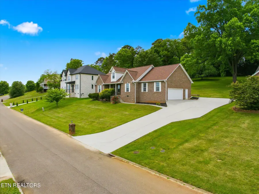 7907 Scenic View Drive, Knoxville, TN 37938 - #2