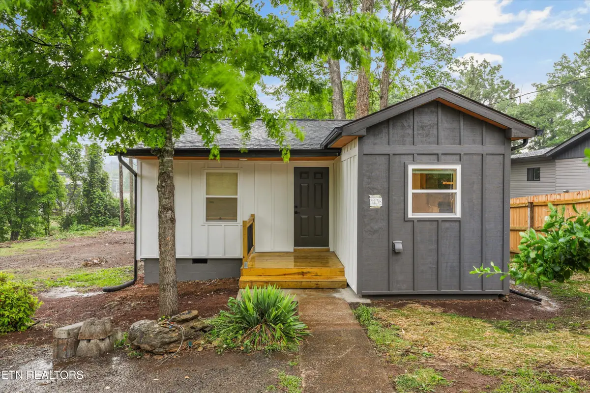 3138 Marion Drive, Knoxville, TN 37918 - #1