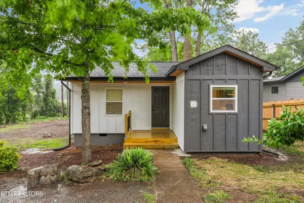 3138 Marion Drive, Knoxville, TN 37918