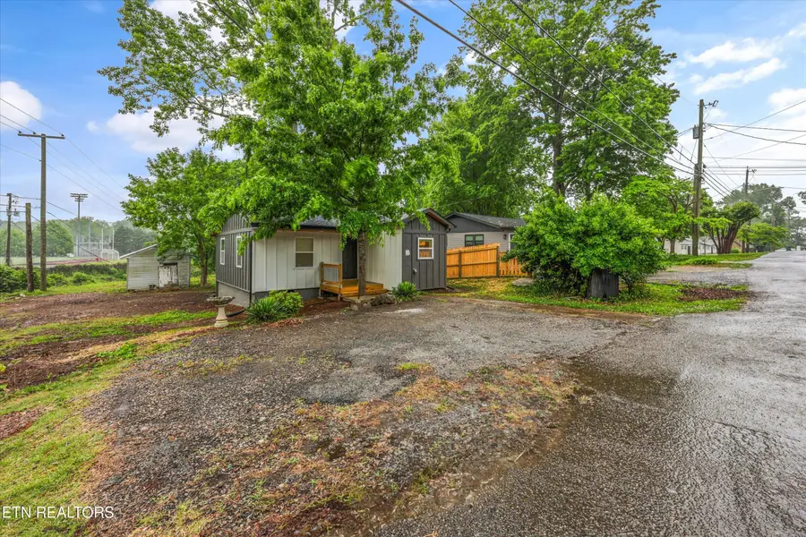 3138 Marion Drive, Knoxville, TN 37918 - #3